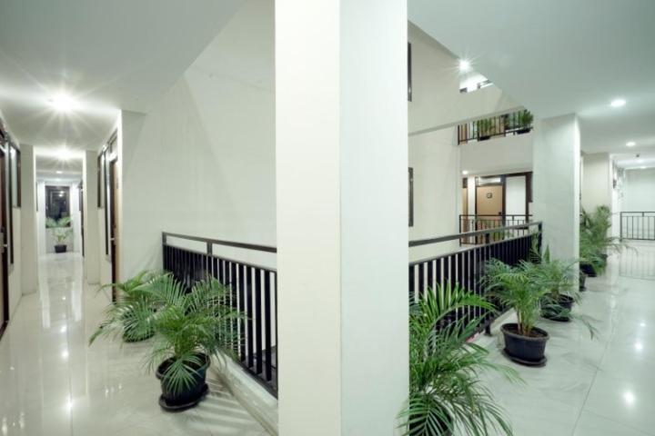 D'Paragon Seturan 3 Maguwo ภายนอก รูปภาพ