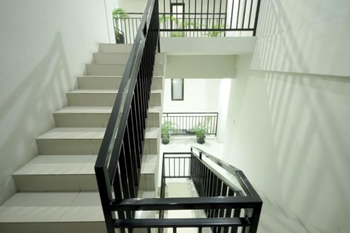 D'Paragon Seturan 3 Maguwo ภายนอก รูปภาพ