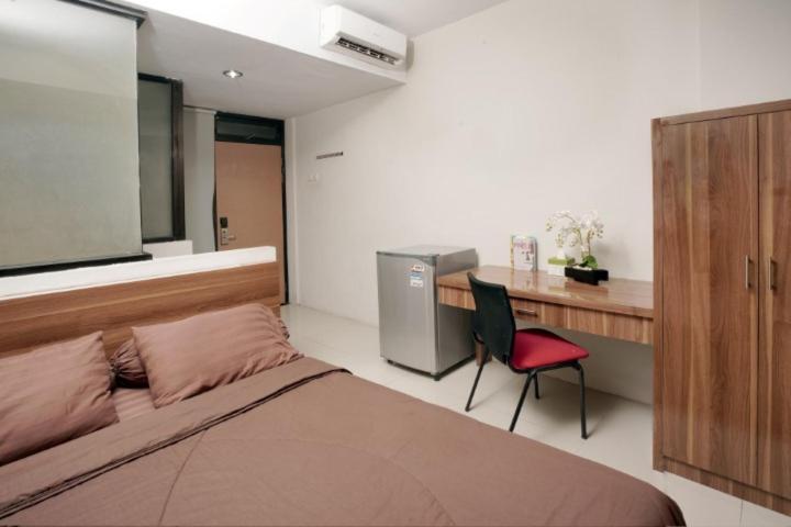 D'Paragon Seturan 3 Maguwo ภายนอก รูปภาพ