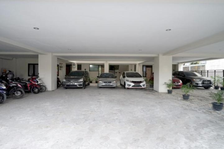 D'Paragon Seturan 3 Maguwo ภายนอก รูปภาพ