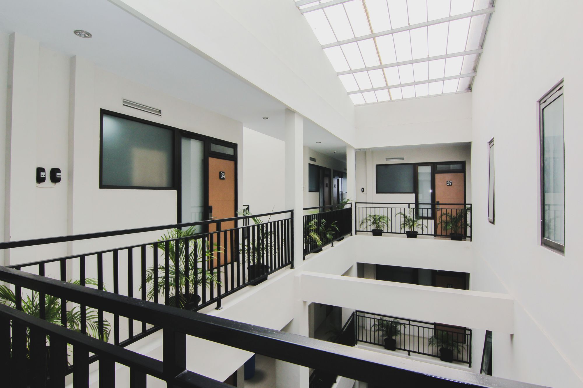 D'Paragon Seturan 3 Maguwo ภายนอก รูปภาพ