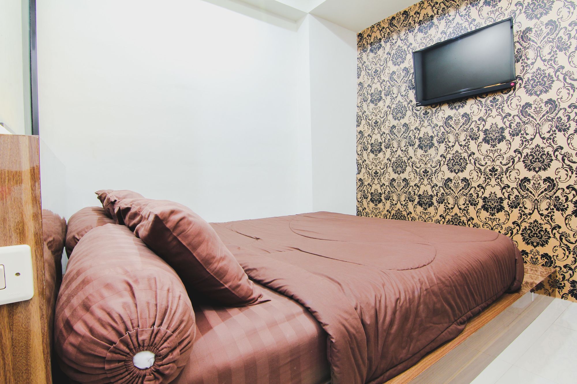 D'Paragon Seturan 3 Maguwo ภายนอก รูปภาพ